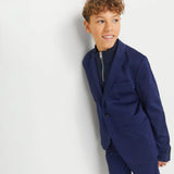 Veston Jersey Jaxon 8-16ans-Jack & Jones-JCJ-12266478-CLÉMENT