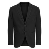 Veston Jersey Jaxon 8-16ans-Jack & Jones-Noir-8-JCJ-12266478-CLÉMENT