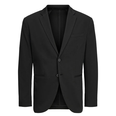 Veston Jersey Jaxon 8-16ans-Jack & Jones-Noir-8-JCJ-12266478-CLÉMENT