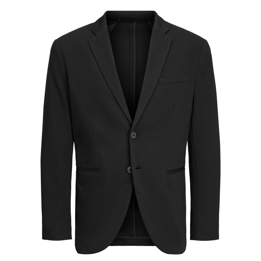 Veston Jersey Jaxon 8-16ans-Jack & Jones-Noir-8-JCJ-12266478-CLÉMENT
