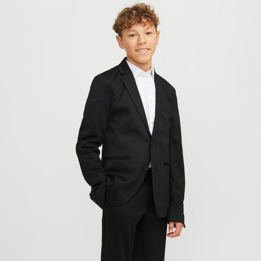 Veston Jersey Jaxon 8-16ans-Jack & Jones-JCJ-12266478-CLÉMENT
