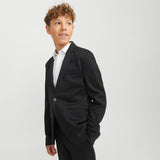 Veston Jersey Jaxon 8-16ans-Jack & Jones-JCJ-12266478-CLÉMENT
