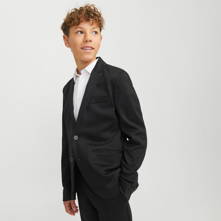 Veston Jersey Jaxon 8-16ans-Jack & Jones-JCJ-12266478-CLÉMENT
