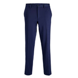 Pantalon Jersey Jaxon 8-16ans-Jack & Jones-Marine-8-JCJ-12266479-CLÉMENT