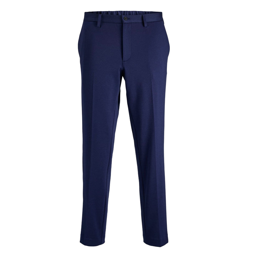 Pantalon Jersey Jaxon 8-16ans-Jack & Jones-Marine-8-JCJ-12266479-CLÉMENT