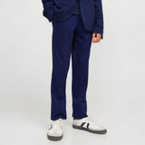 Pantalon Jersey Jaxon 8-16ans-Jack & Jones-JCJ-12266479-CLÉMENT