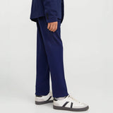 Pantalon Jersey Jaxon 8-16ans-Jack & Jones-JCJ-12266479-CLÉMENT