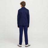 Pantalon Jersey Jaxon 8-16ans-Jack & Jones-JCJ-12266479-CLÉMENT