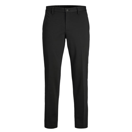 Pantalon Jersey Jaxon 8-16ans-Jack & Jones-Noir-8-JCJ-12266479-CLÉMENT