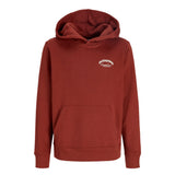 Kangourou Brandes 8-16ans-Jack & Jones-Bordeaux-8-JCJ-12269303-FIR-CLÉMENT