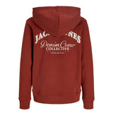Kangourou Brandes 8-16ans-Jack & Jones-JCJ-12269303-FIR-CLÉMENT
