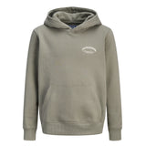 Kangourou Brandes Olive 8-16ans-Jack & Jones-Olive-8-JCJ-12269303-OLI-CLÉMENT