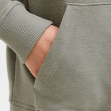 Kangourou Brandes Olive 8-16ans-Jack & Jones-JCJ-12269303-OLI-CLÉMENT