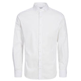 Chemise Stretch Axel 8-16ans-Jack & Jones-Blanc-8-JCJ-12269870-CLÉMENT