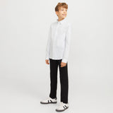 Chemise Stretch Axel 8-16ans-Jack & Jones-JCJ-12269870-CLÉMENT