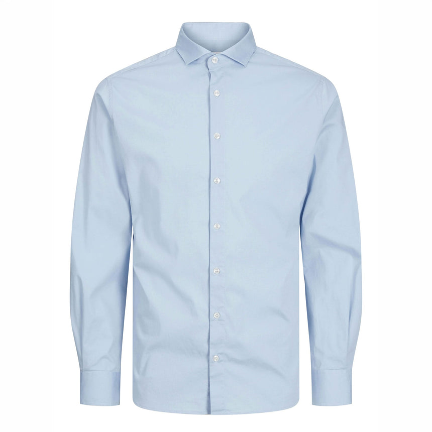 Chemise Stretch Axel 8-16ans-Jack & Jones-Bleu-8-JCJ-12269870-CLÉMENT