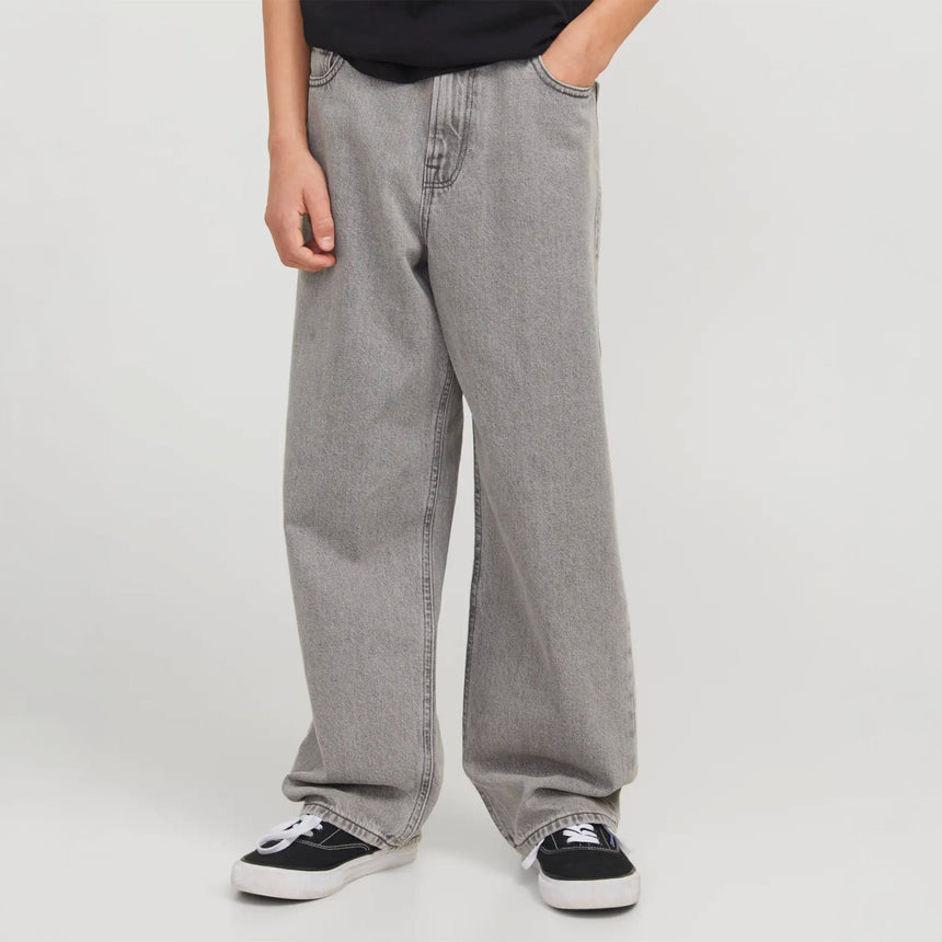 Jeans Alex Original 8-16ans-Jack & Jones-JCJ-12279854-GRE-CLÉMENT