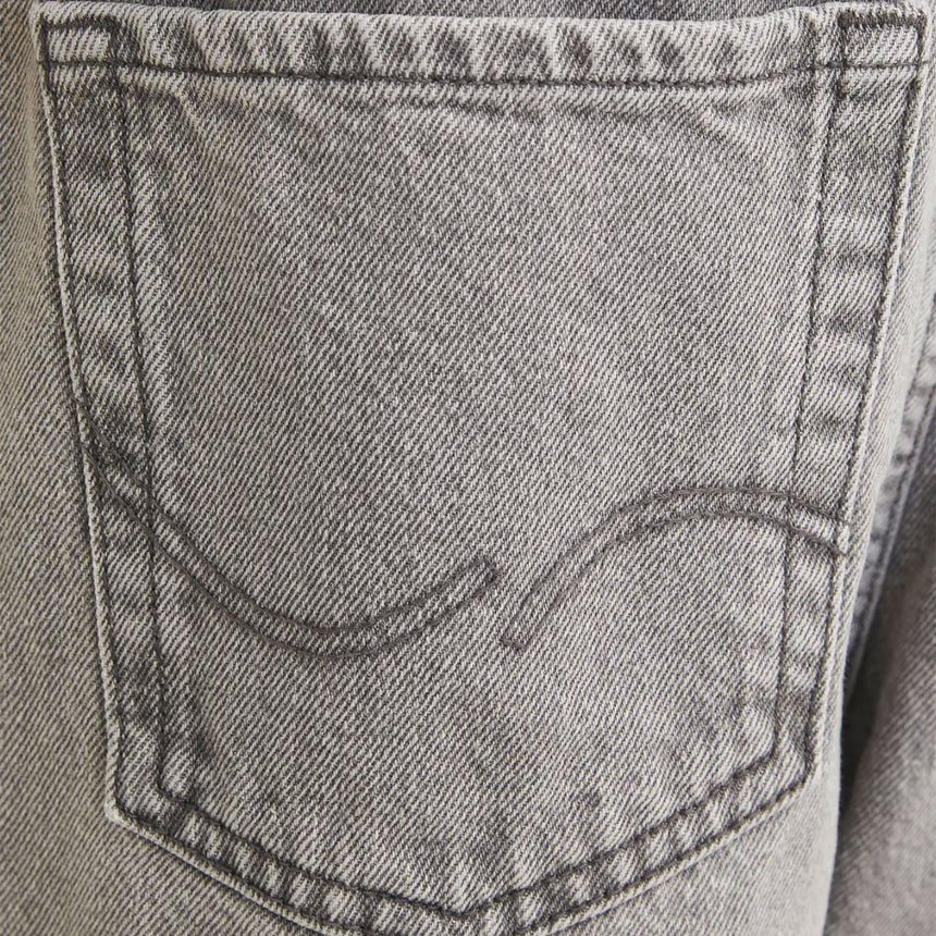 Jeans Alex Original 8-16ans-Jack & Jones-JCJ-12279854-GRE-CLÉMENT