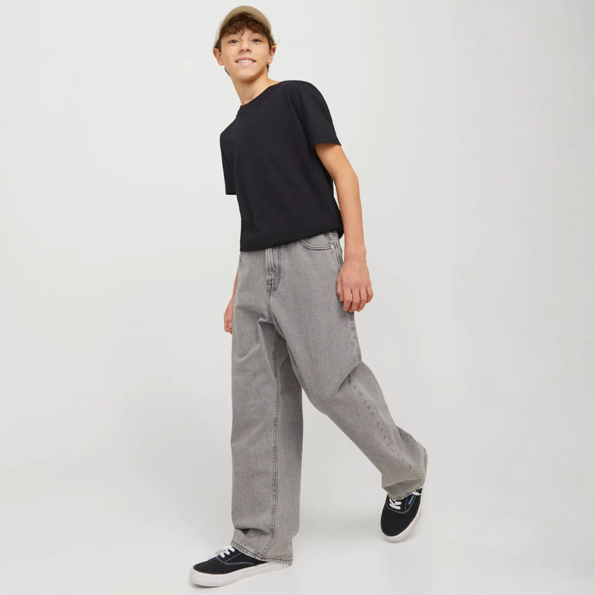 Jeans Alex Original 8-16ans-Jack & Jones-JCJ-12279854-GRE-CLÉMENT