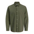 Chemise Lin Breeze 8-16ans-Jack & Jones-JCJ-12288649-CLÉMENT