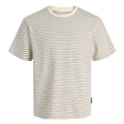 T-shirt Rayé Dover 8-16ans-Jack & Jones-Ivoire-8-JCJ-12289224-CLÉMENT