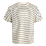 T-shirt Rayé Dover 8-16ans-Jack & Jones-Ivoire-8-JCJ-12289224-CLÉMENT