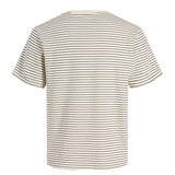 T-shirt Rayé Dover 8-16ans-Jack & Jones-JCJ-12289224-CLÉMENT