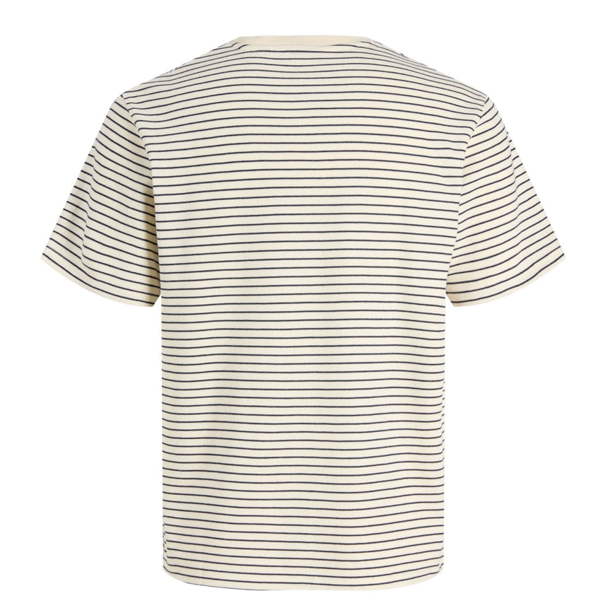T-shirt Rayé Dover 8-16ans-Jack & Jones-JCJ-12289224-CLÉMENT