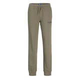 Pantalon Ouaté Gordon Archive 8-16ans-Jack & Jones-Beige-8-JCJ-12289231-VET-CLÉMENT