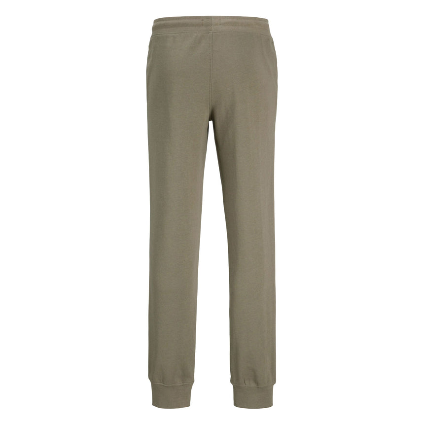 Pantalon Ouaté Gordon Archive 8-16ans-Jack & Jones-JCJ-12289231-VET-CLÉMENT