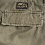 Short Cargo Cole Frank 8-16ans-Jack & Jones-JCJ-12291405-CLÉMENT