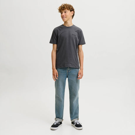T-shirt Graphique Archive 8-16-Jack & Jones-JCJ-12294162-ASP-CLÉMENT