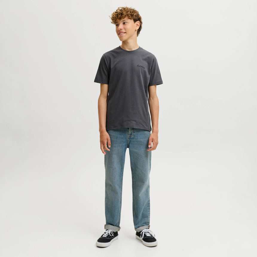 T-shirt Graphique Archive 8-16-Jack & Jones-JCJ-12294162-ASP-CLÉMENT