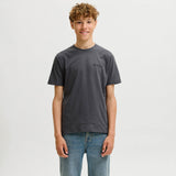T-shirt Graphique Archive 8-16-Jack & Jones-JCJ-12294162-ASP-CLÉMENT