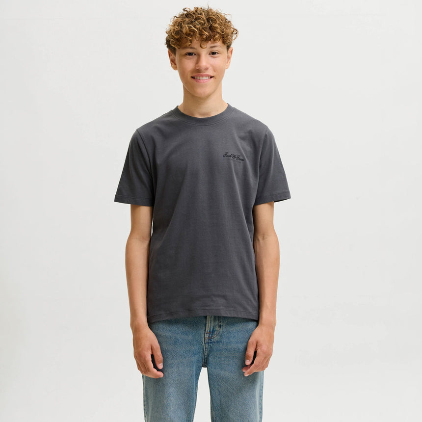 T-shirt Graphique Archive 8-16-Jack & Jones-JCJ-12294162-ASP-CLÉMENT