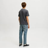 T-shirt Graphique Archive 8-16-Jack & Jones-JCJ-12294162-ASP-CLÉMENT