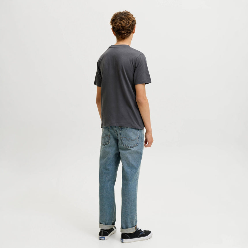 T-shirt Graphique Archive 8-16-Jack & Jones-JCJ-12294162-ASP-CLÉMENT