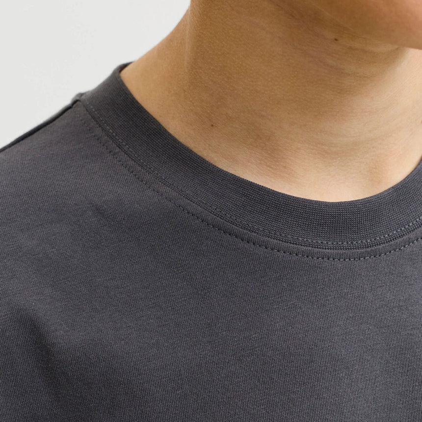 T-shirt Graphique Archive 8-16-Jack & Jones-JCJ-12294162-ASP-CLÉMENT