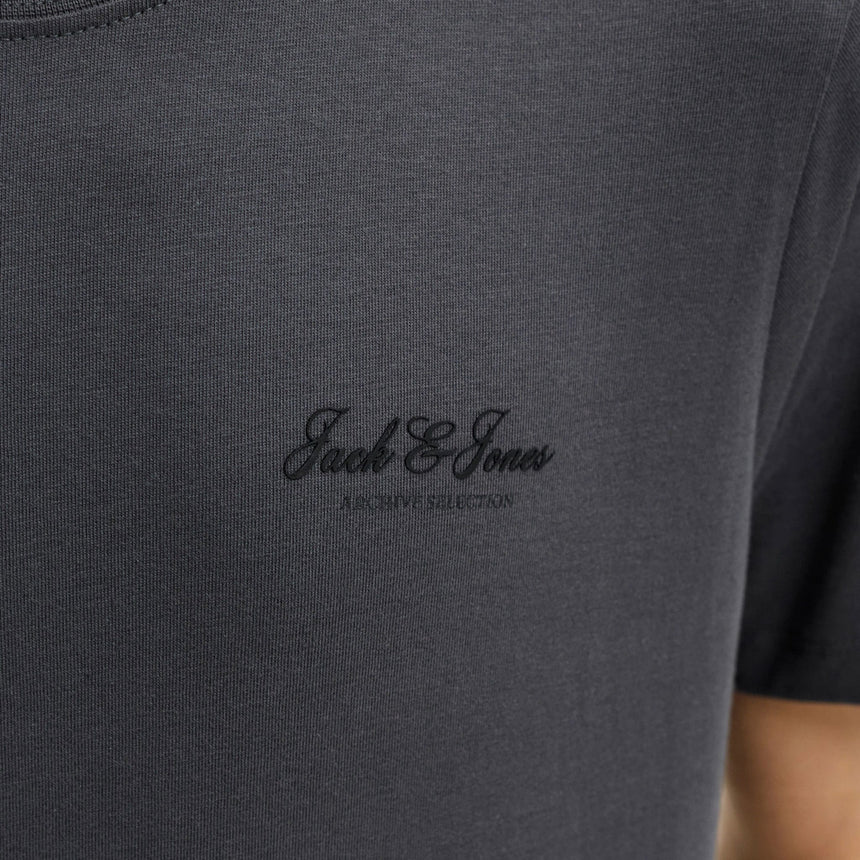 T-shirt Graphique Archive 8-16-Jack & Jones-JCJ-12294162-ASP-CLÉMENT