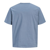 T-shirt Graphique Archive 8-16ans-Jack & Jones-JCJ-12294162-CLÉMENT