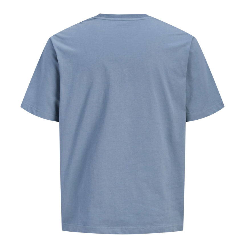 T-shirt Graphique Archive 8-16ans-Jack & Jones-JCJ-12294162-CLÉMENT