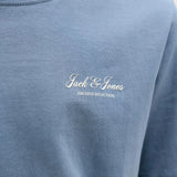 T-shirt Graphique Archive 8-16ans-Jack & Jones-JCJ-12294162-CLÉMENT