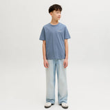 T-shirt Graphique Archive 8-16ans-Jack & Jones-JCJ-12294162-CLÉMENT