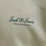 Gilet Ouaté Archive 8-16ans-Jack & Jones-JCJ-12294166-VET-CLÉMENT