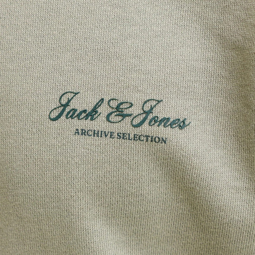 Gilet Ouaté Archive 8-16ans-Jack & Jones-JCJ-12294166-VET-CLÉMENT