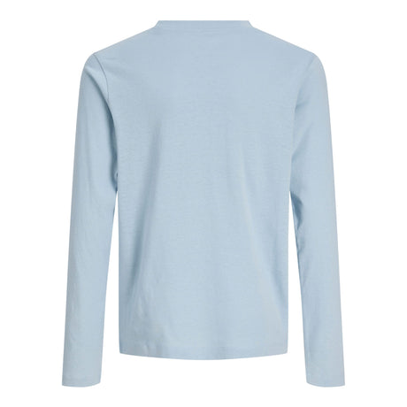 T-shirt Brandon 8-16ans-Jack & Jones-JCJ-12294358-CLÉMENT