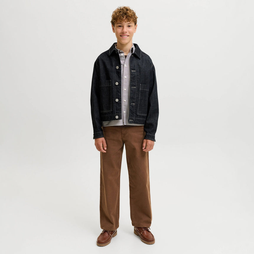 Pantalon Alex Original 8-16ans-Jack & Jones-JCJ-12298918-COC-CLÉMENT