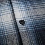 Chemise Jackson 8-16ans-Jack & Jones-JCJ-12300389-NAV-CLÉMENT