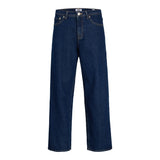 Jeans Alex Original 8-16ans-Jack & Jones-Denim-8-JCJ-12300920-BLU-CLÉMENT