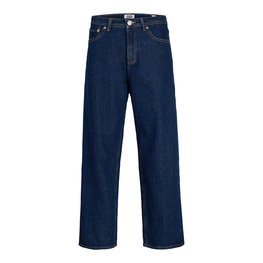 Jeans Alex Original 8-16ans-Jack & Jones-Denim-8-JCJ-12300920-BLU-CLÉMENT